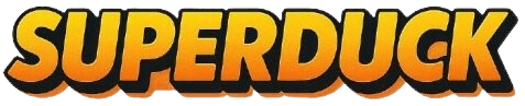 Superudck Logo