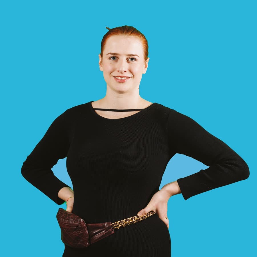 Ludovica Barozzi