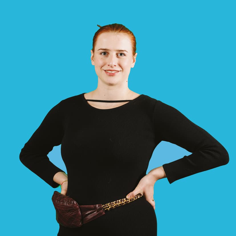 Ludovica Barozzi