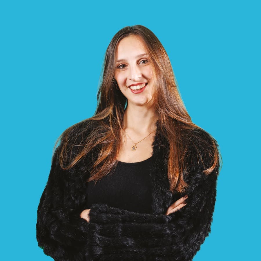 Eleonora Farinazzo