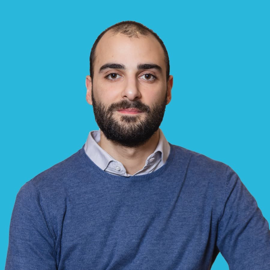 Lorenzo Pisano