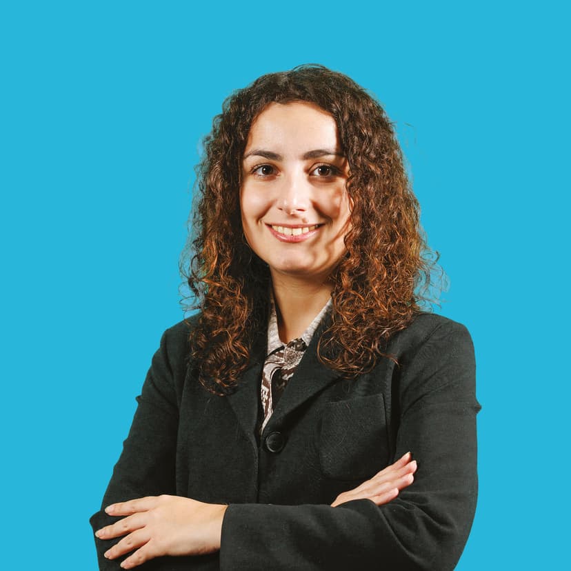 Sara Macri