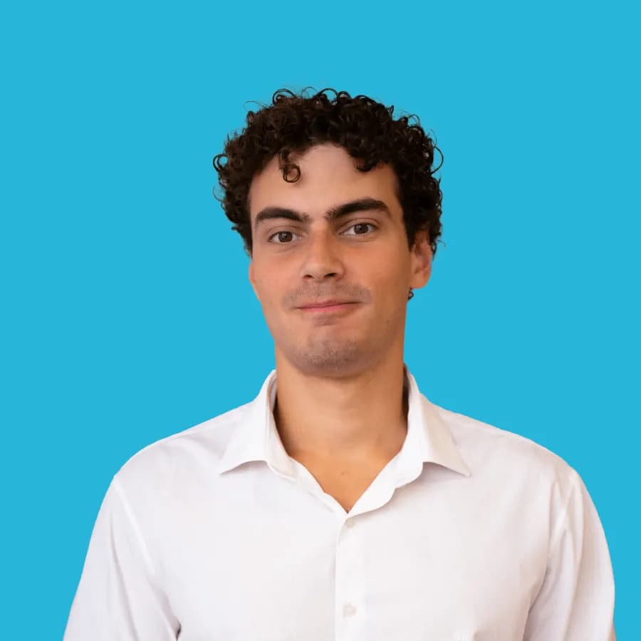 Matteo Cerrutti