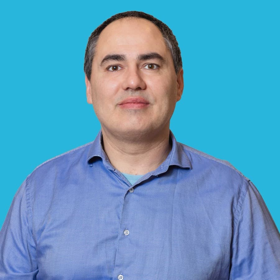 Oscar Fustero