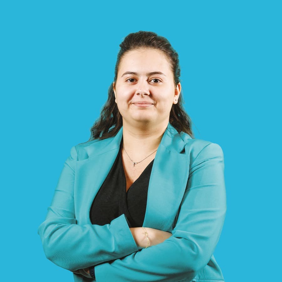 Ilaria Palestini