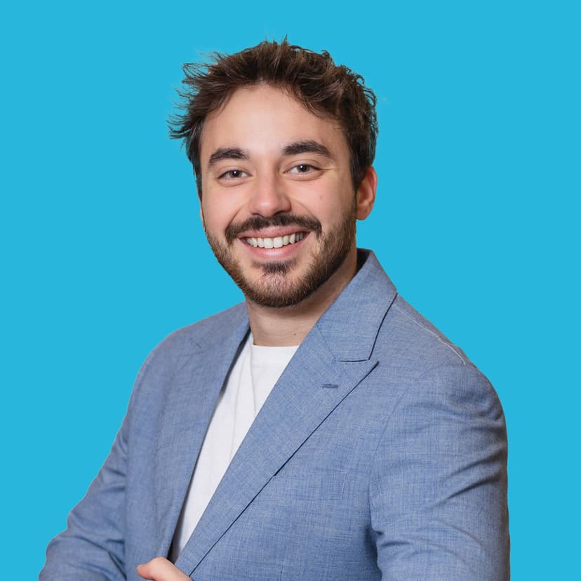 Ruggero Fermariello