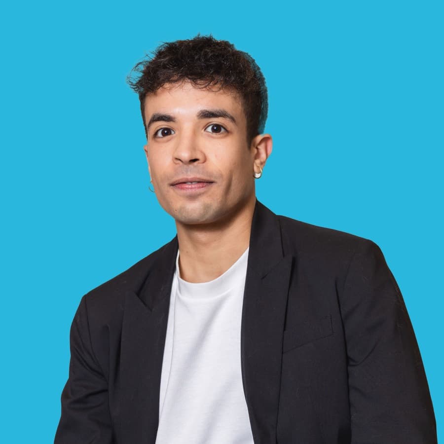 Zakaria Matlaoui