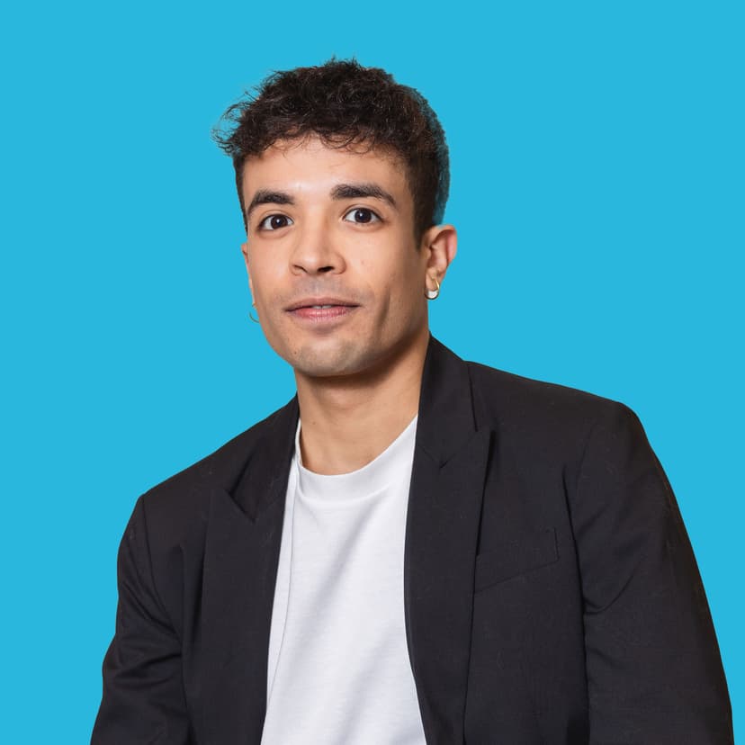 Zakaria Matlaoui