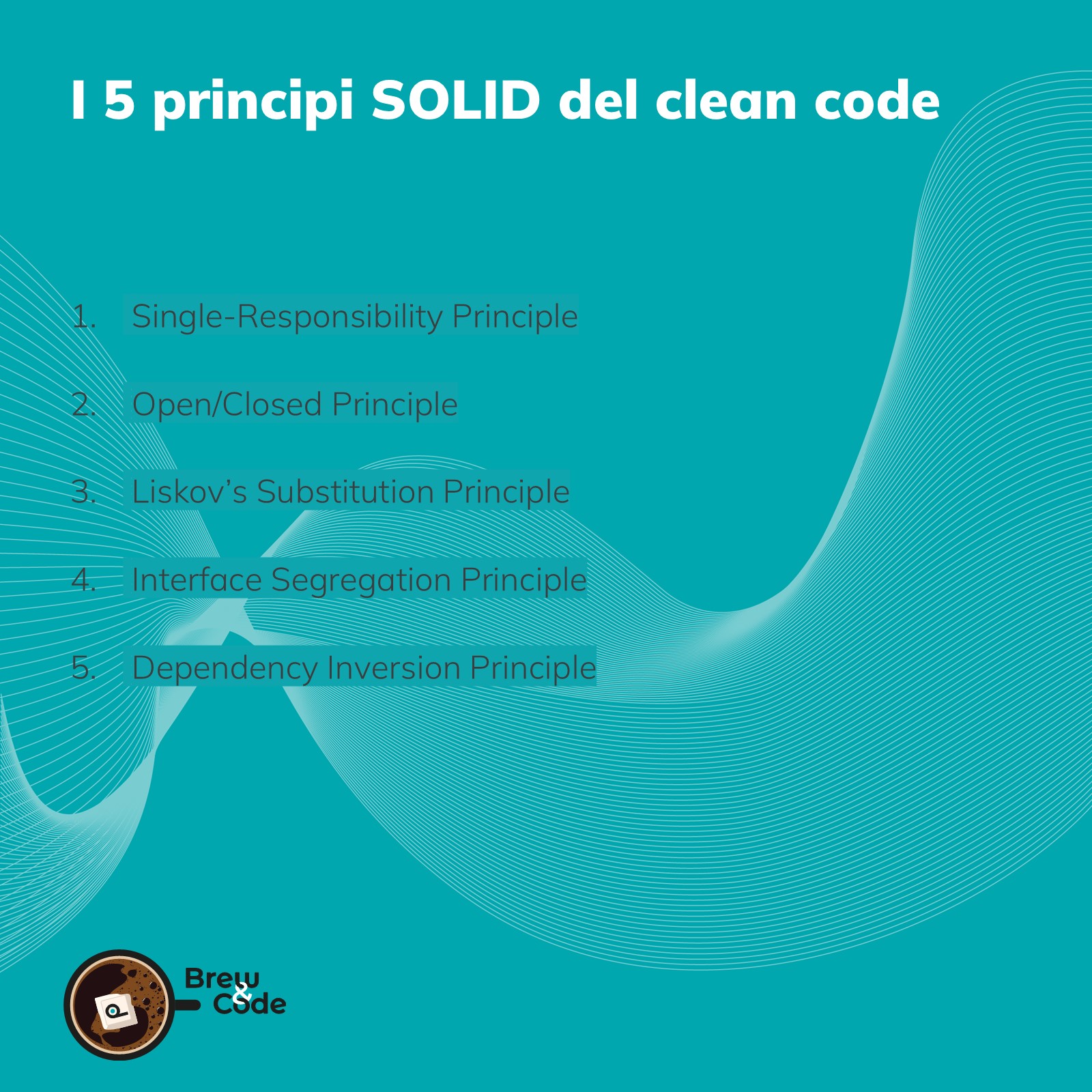 Brew&Code Session 7